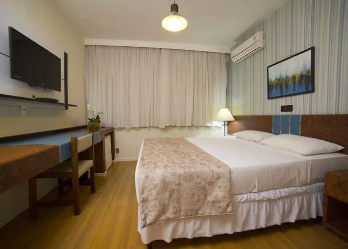 Sumatra Hotel e Centro de Convenções